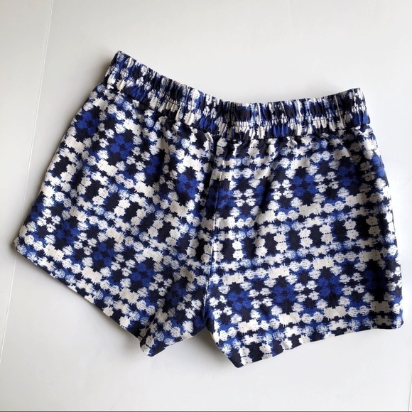 J. Crew Boardwalk Pull-On Shorts - Picture 4 of 8